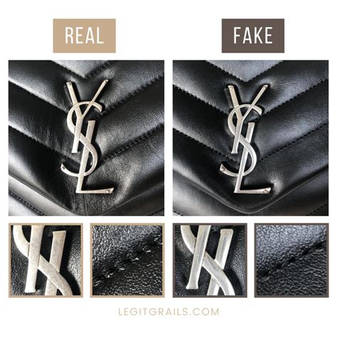 ysl loulou small real vs fake|ysl loulou check.